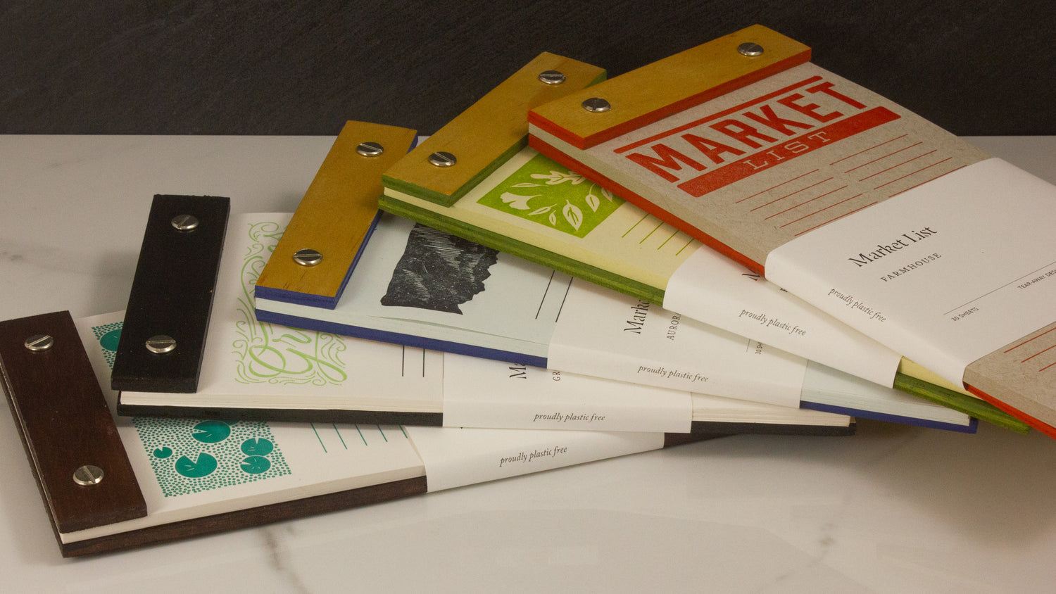 Notepads