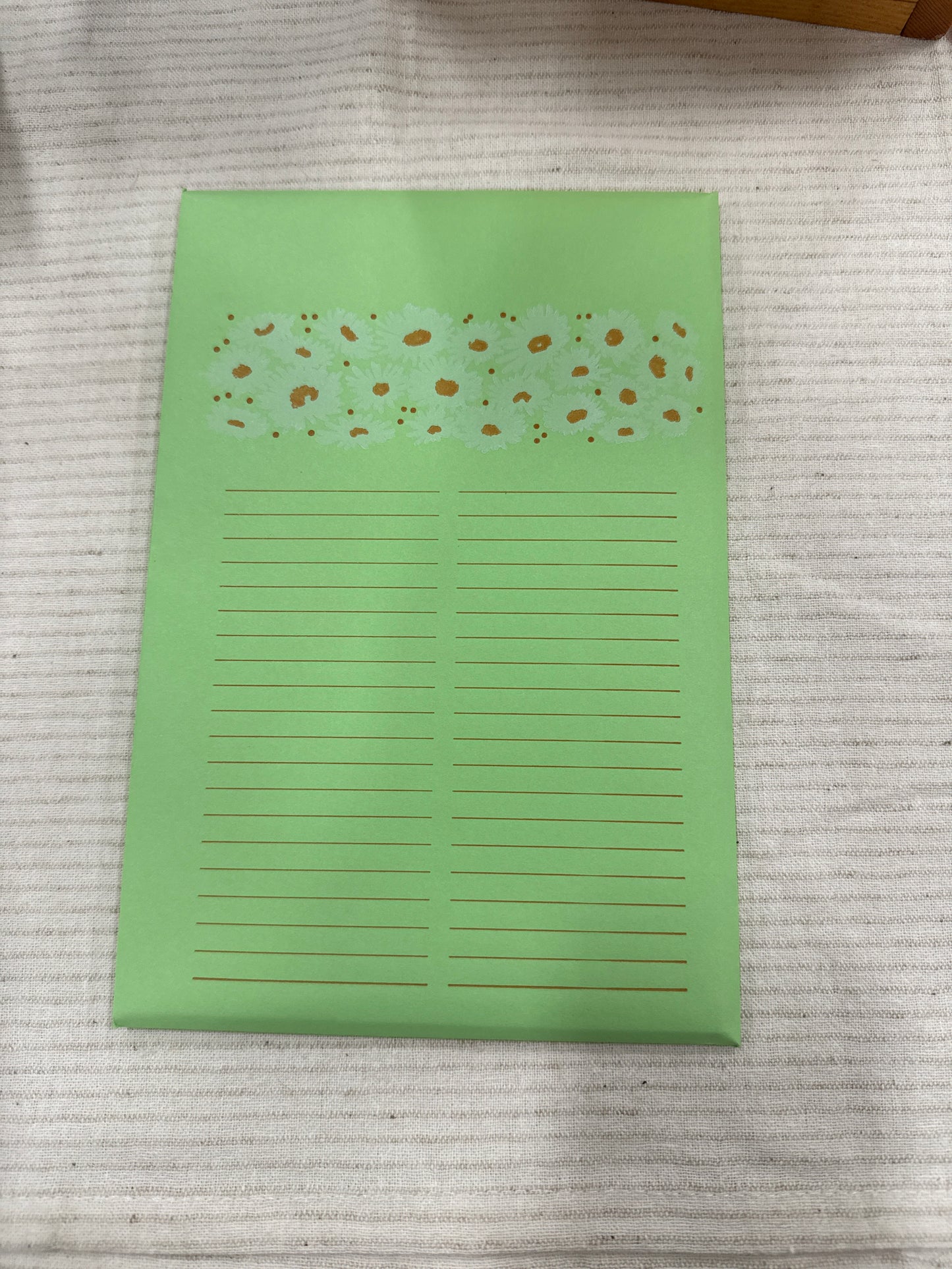 Daisy Notepad 2.0 Refill