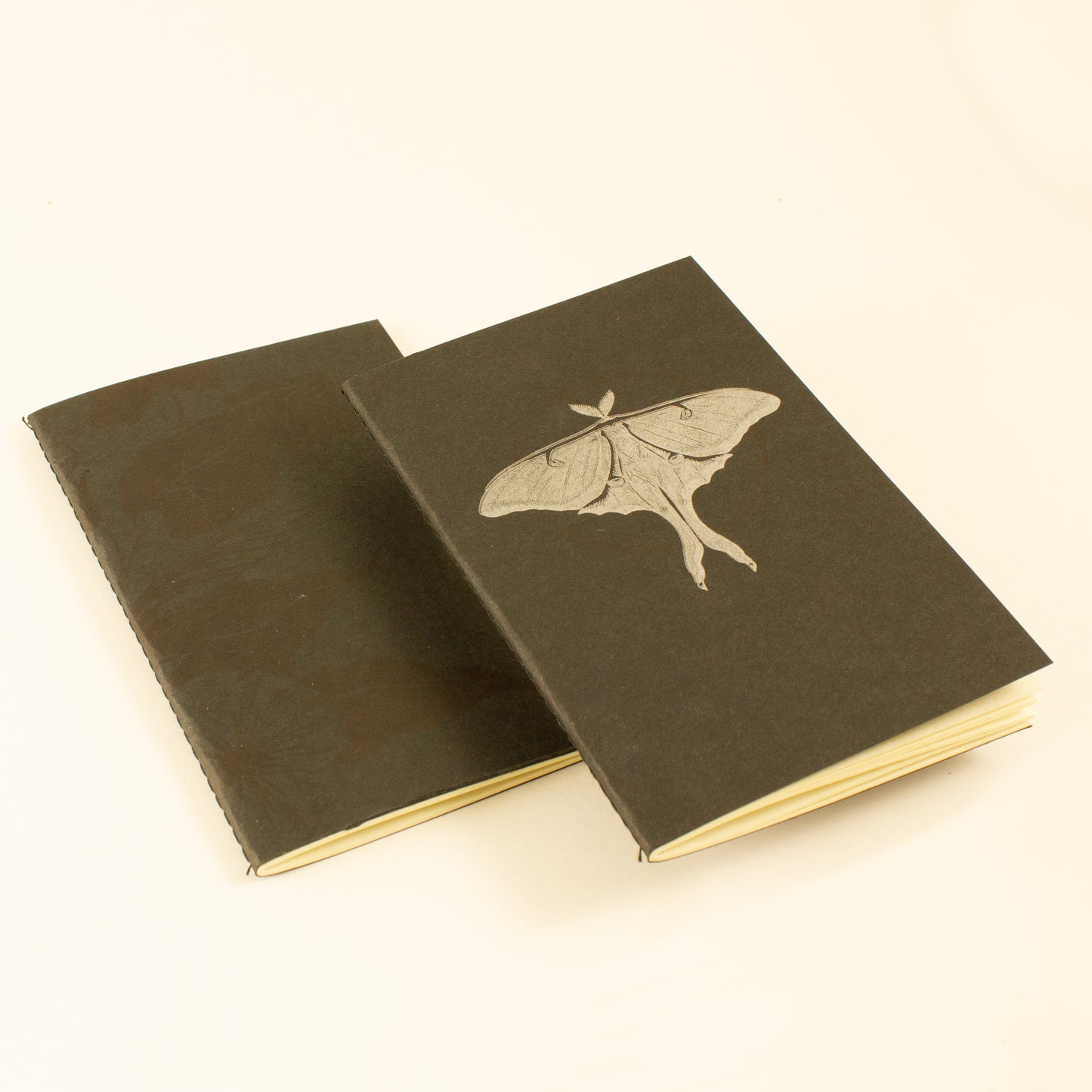 Night Garden Mini Notebooks