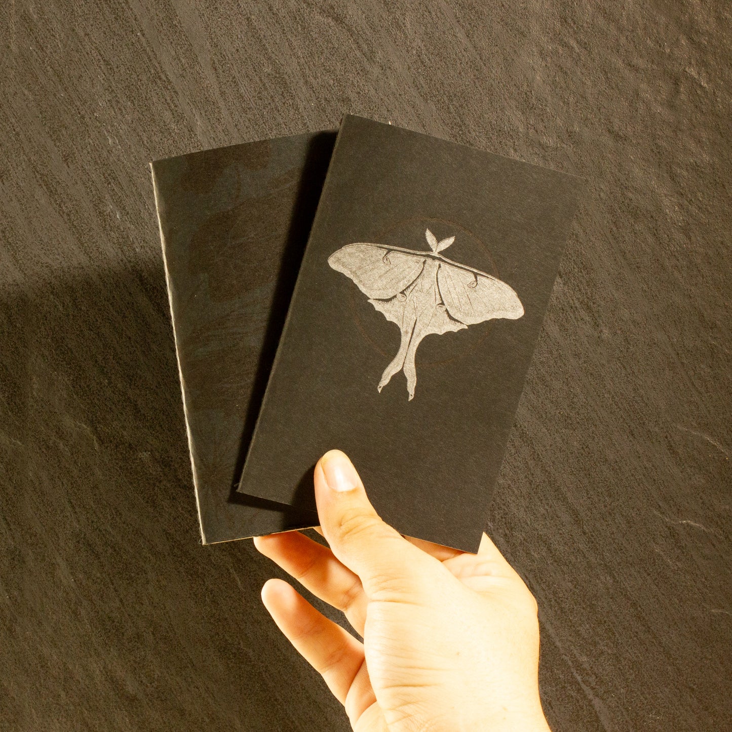 Night Garden Mini Notebooks