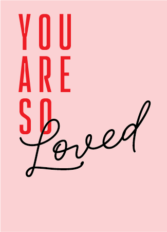 Valentine's Card