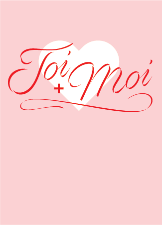 Valentine's Card