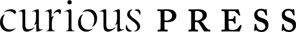 Curious Press logo