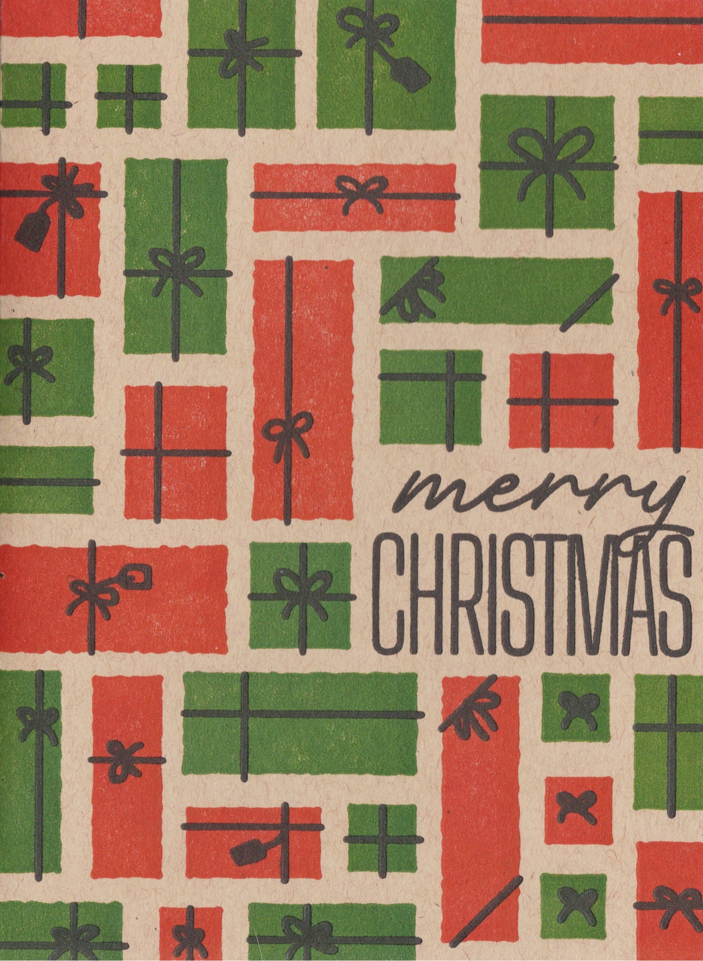 Holiday Card