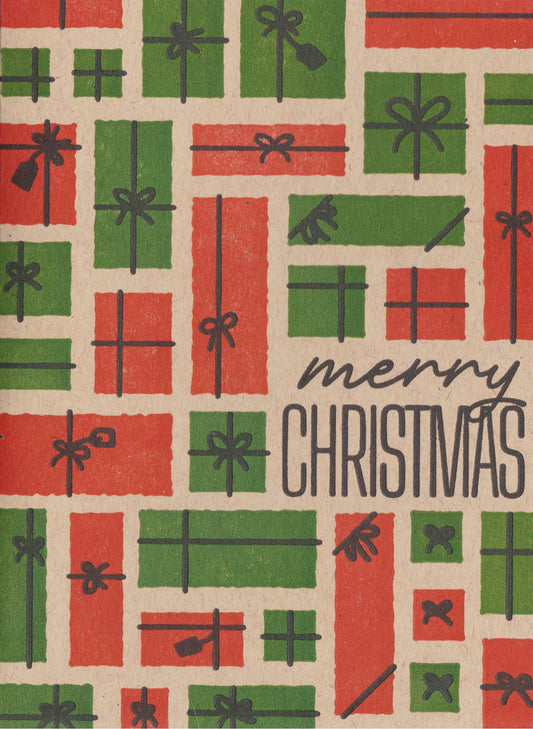 Holiday Card