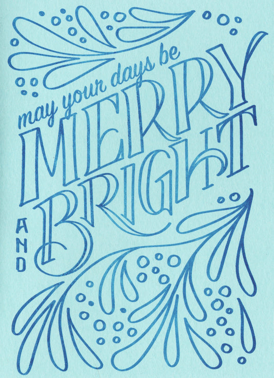 Holiday Card