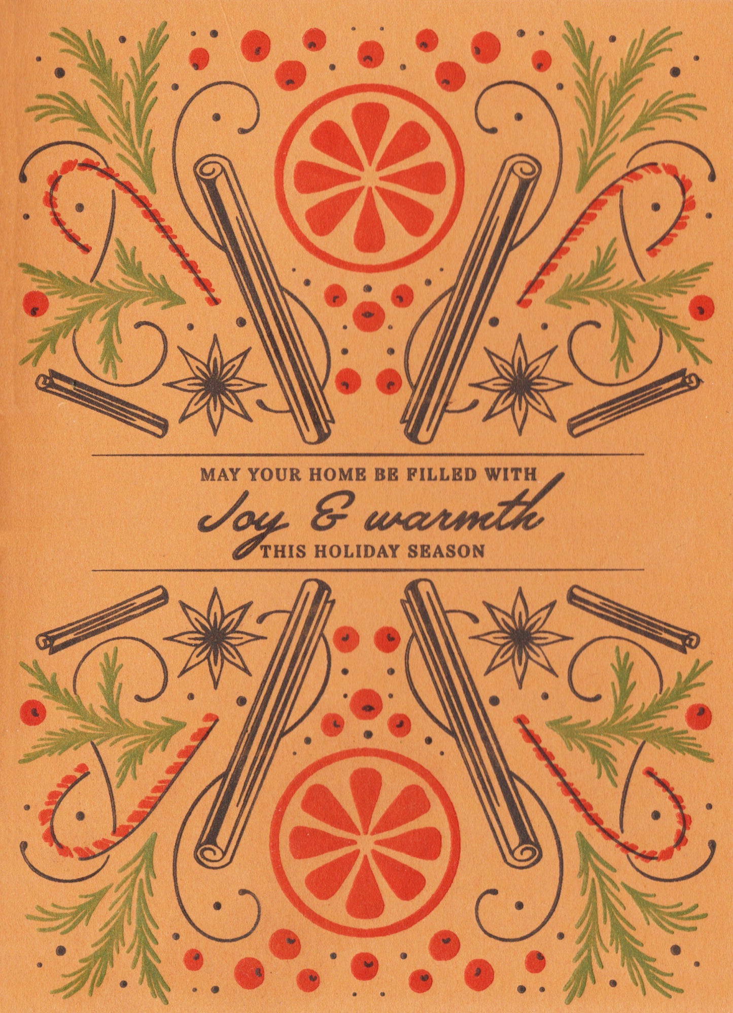 Holiday Card