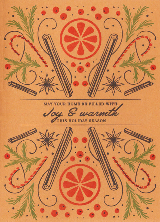 Holiday Card