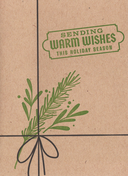 Holiday Card