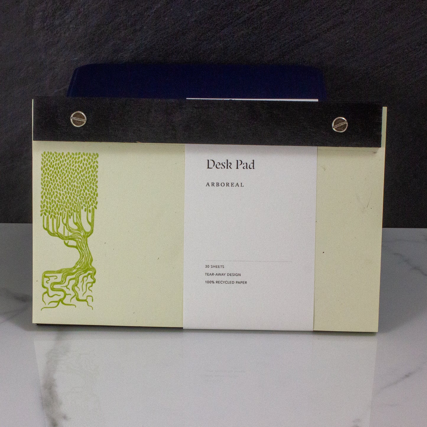 Arboreal Notepad Refill