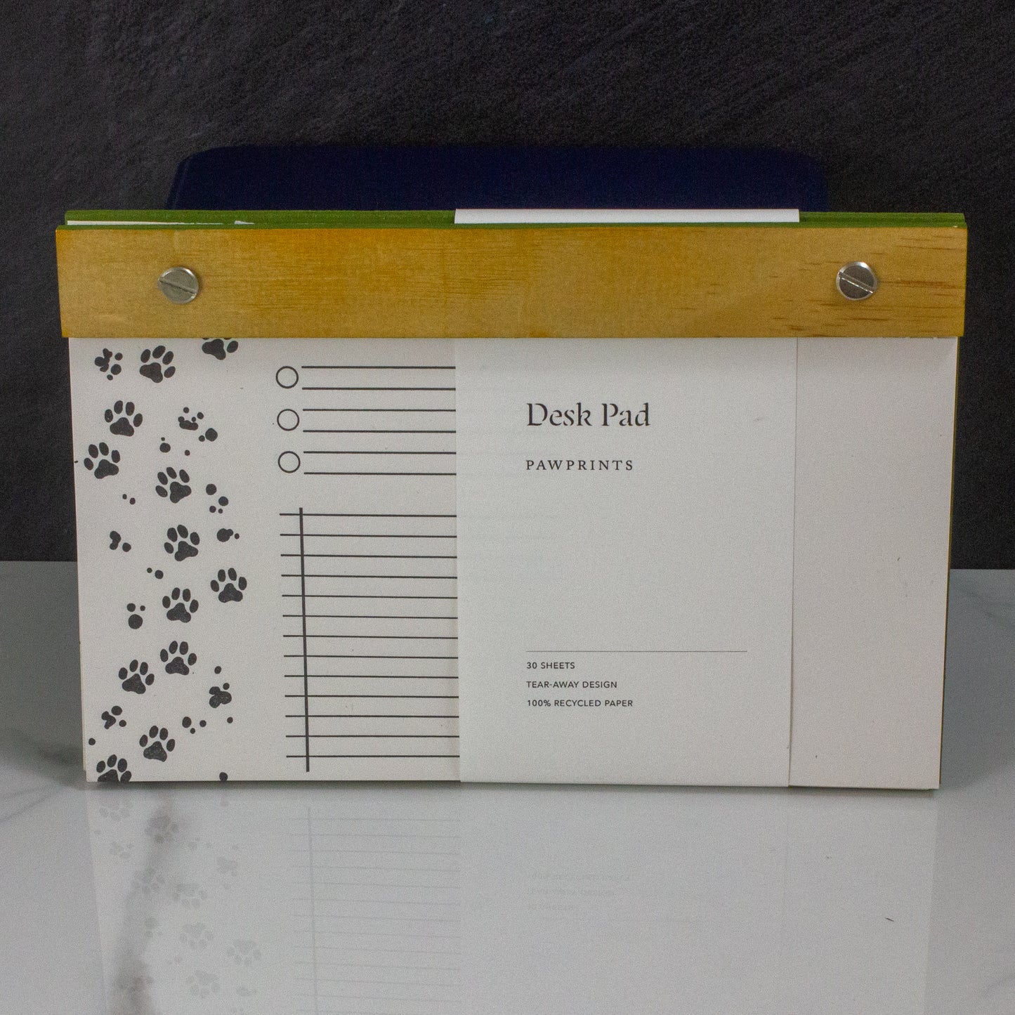 Pawprints Notepad Refill