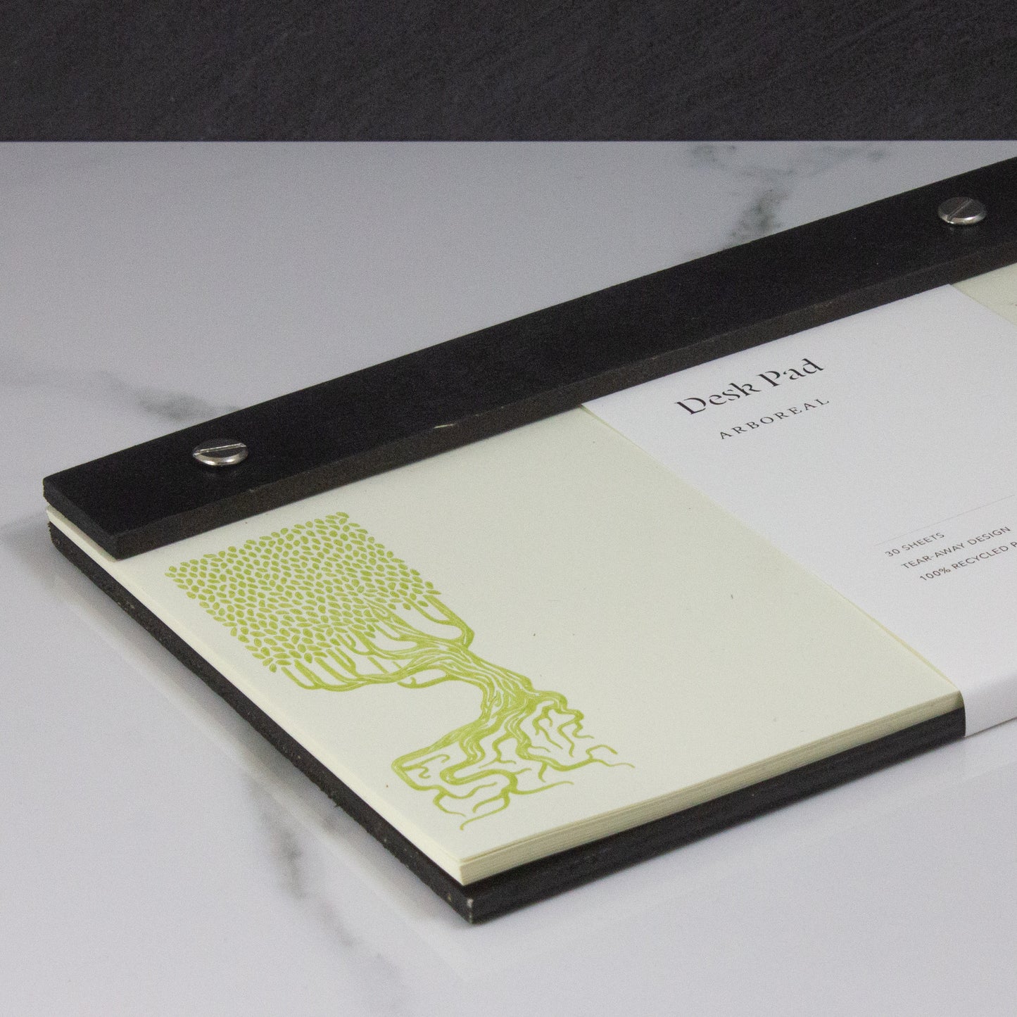 Arboreal Notepad Refill