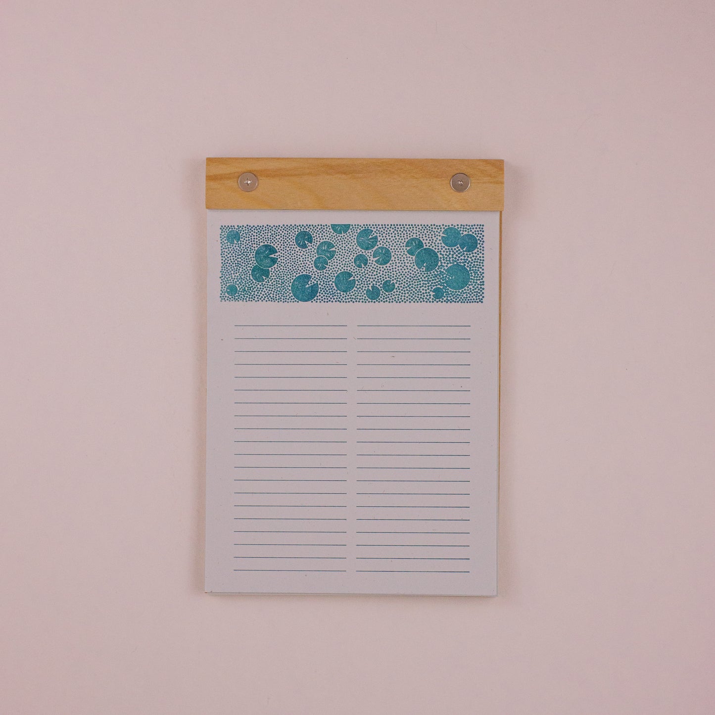 Lilypad Notepad 2.0 Kit