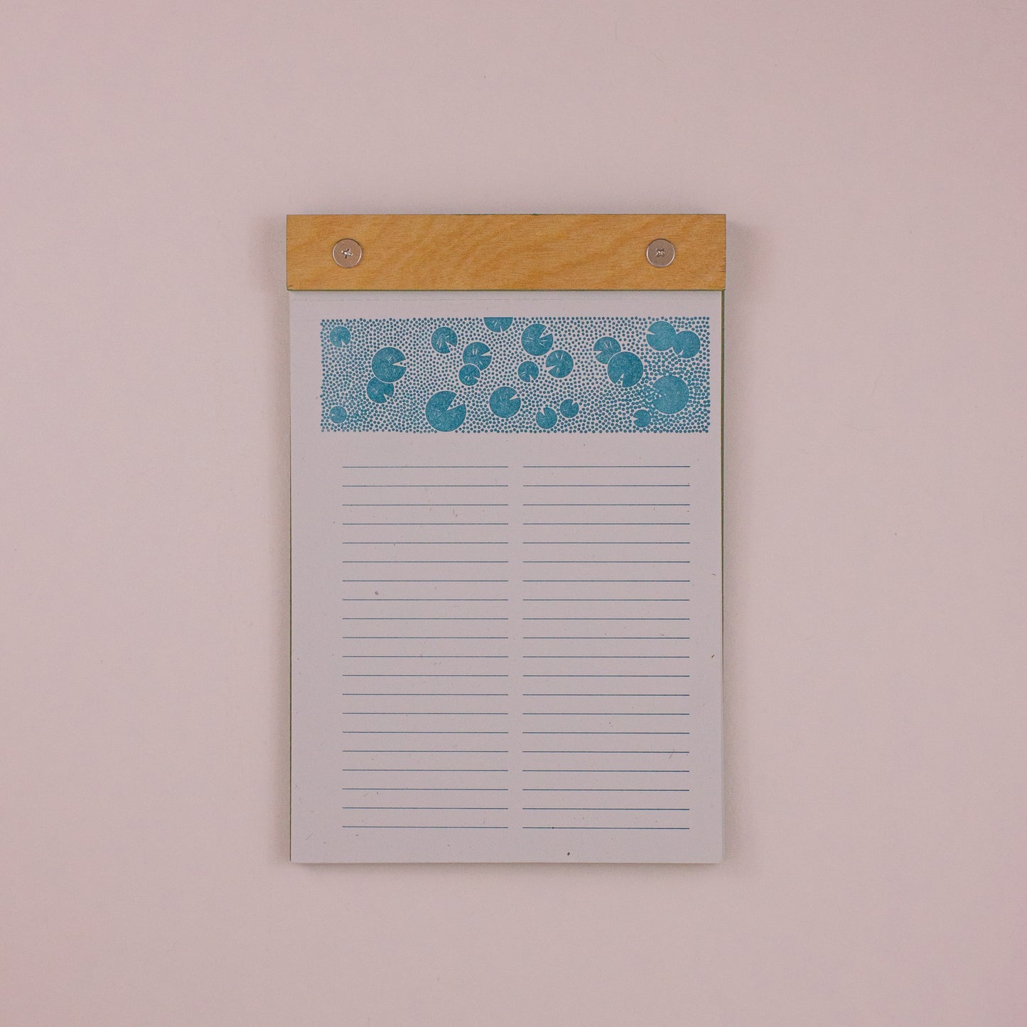 Lilypad Notepad 2.0 Kit
