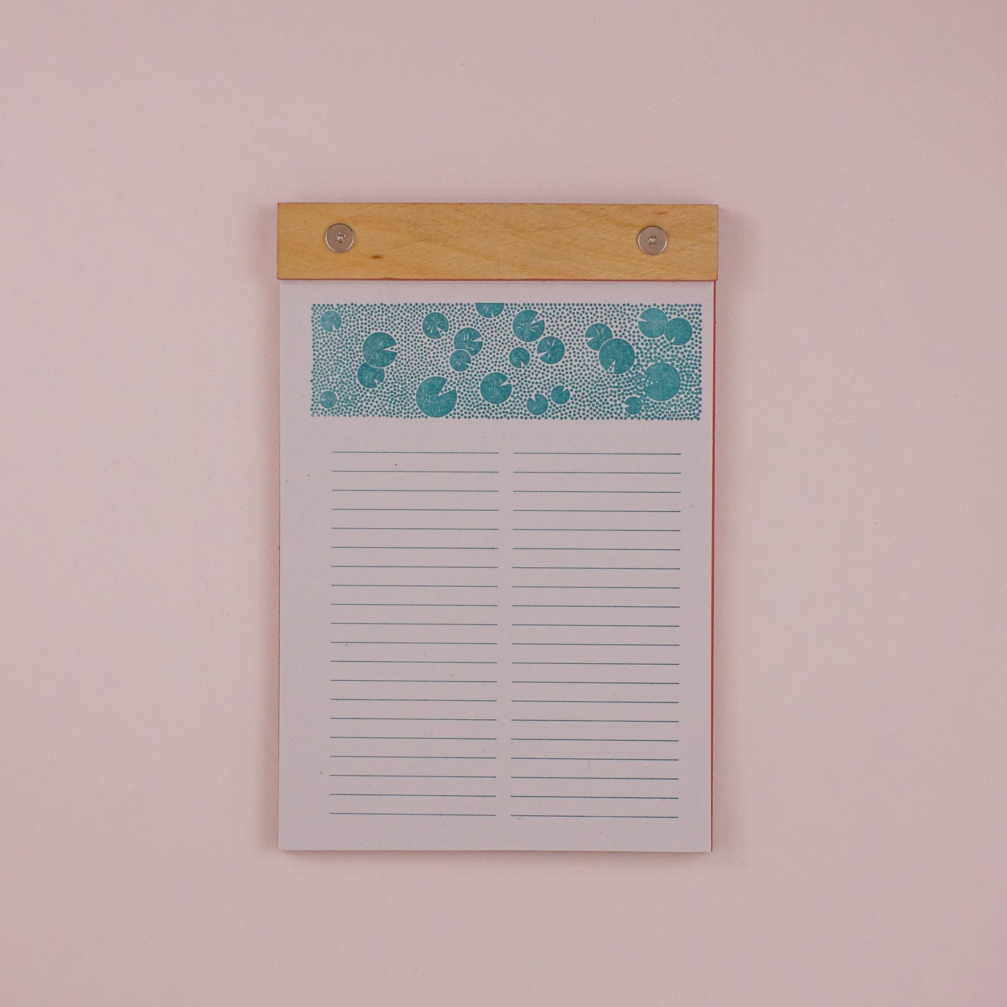 Lilypad Notepad 2.0 Kit