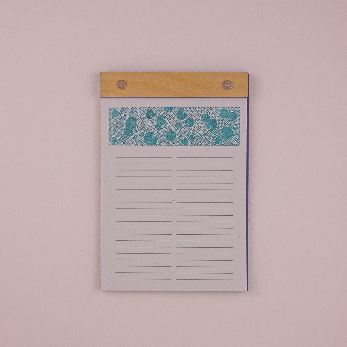 Lilypad Notepad 2.0 Kit