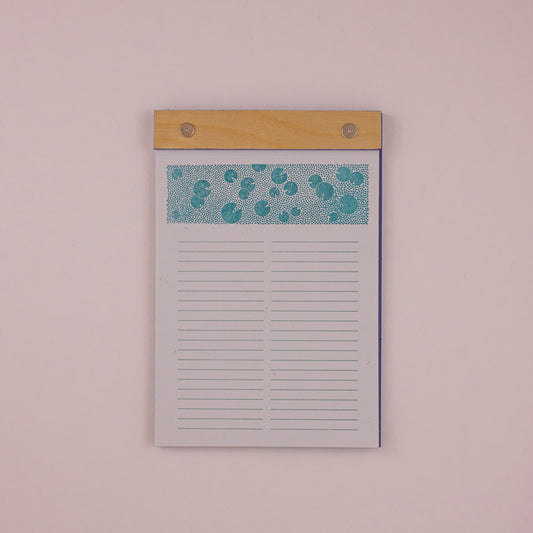 Lilypad Notepad 2.0 Kit