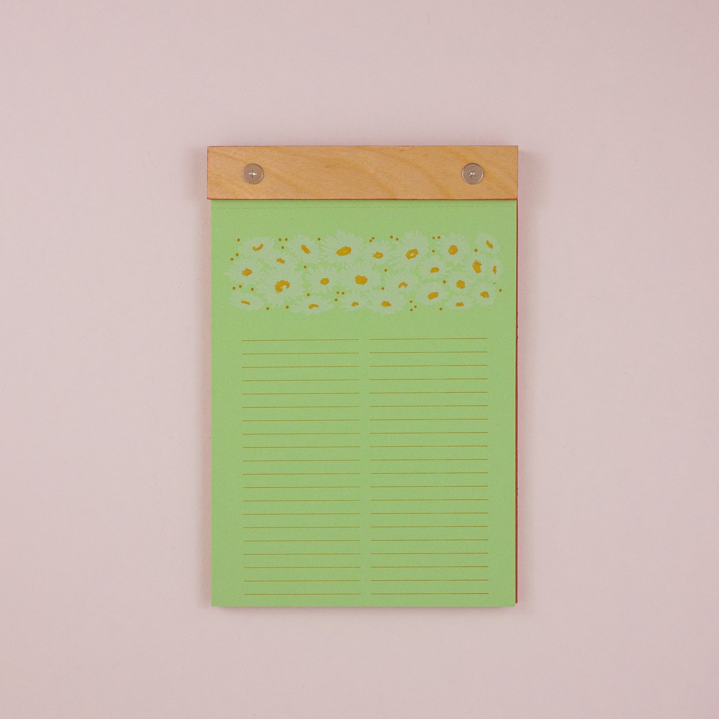 Daisy Notepad 2.0 Kit