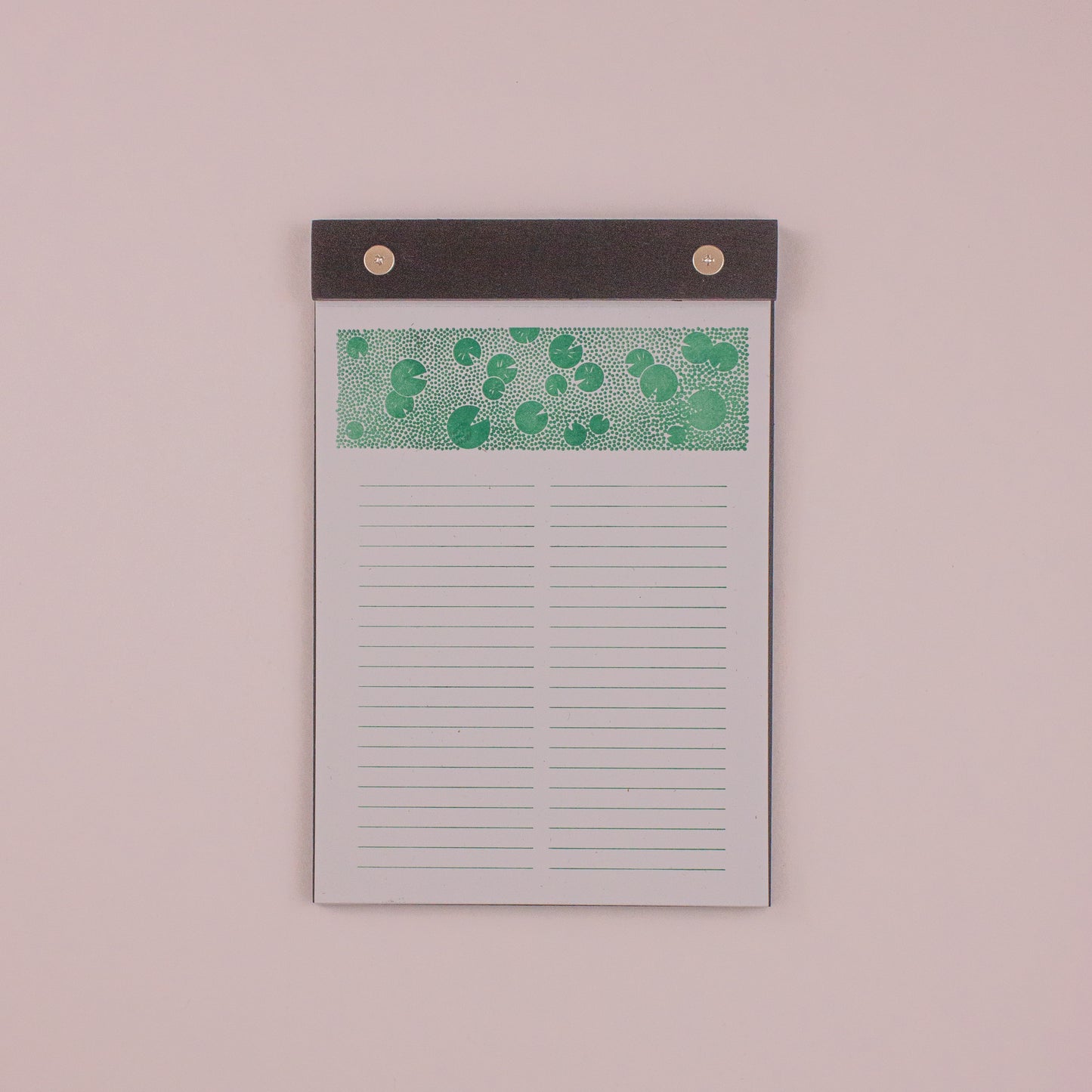Lilypad Notepad 2.0 Kit