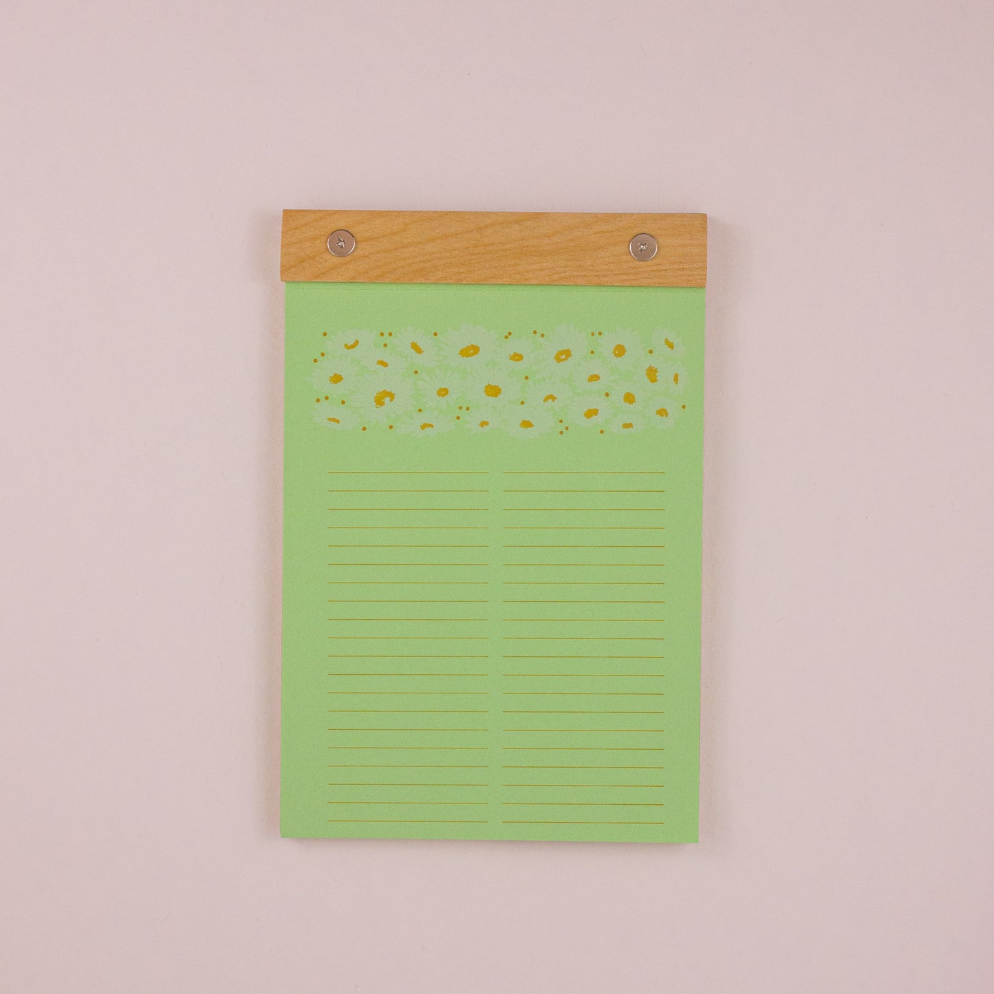 Daisy Notepad 2.0 Kit
