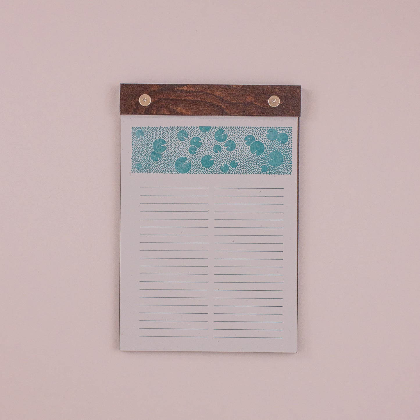 Lilypad Notepad 2.0 Kit