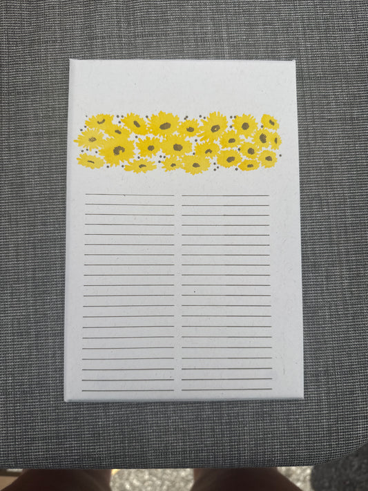 Black Eyed Susan Market List Refill